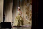 «Мисс Золотая осень - 2017» - Ангелина Родионова