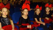 В «Радуге» состоялся благотворительный концерт «Седьмой лепесток»