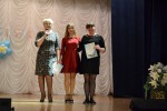 В «Радуге» состоялся благотворительный концерт «Седьмой лепесток»
