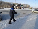 В Гае ведется горизонтально-направленное бурение