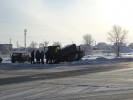 В Гае ведется горизонтально-направленное бурение