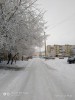Зима преобразила Гай. Фото