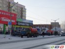 В Гае ведется горизонтально-направленное бурение