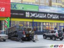 В Гае ведется горизонтально-направленное бурение