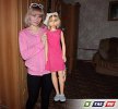 «Храни меня, мой талисман»