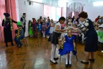 Фотоотчет с утренника в ЦДТ «Радуга»