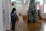 Фотоотчет с утренника в ЦДТ «Радуга»