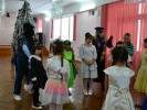 Фотоотчет с утренника в ЦДТ «Радуга»
