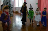 Фотоотчет с утренника в ЦДТ «Радуга»