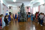 Фотоотчет с утренника в ЦДТ «Радуга»