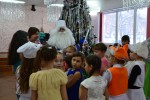 Фотоотчет с утренника в ЦДТ «Радуга»