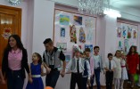 Фотоотчет с утренника в ЦДТ «Радуга»