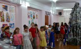 Фотоотчет с утренника в ЦДТ «Радуга»