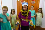 Фотоотчет с утренника в ЦДТ «Радуга»