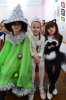 Фотоотчет с утренника в ЦДТ «Радуга»