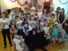 « Островок» благодарит за помощь
