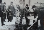 Прогулка в прошлое