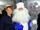 Одаренные дети Гайского городского округа побывали на Ёлке мэра