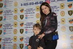 На Молодежной, 4а стреляют. Часть 1