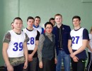 В Гае прошел чемпионат «Здоровье»