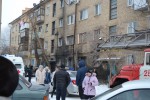 Взрыв газового баллона. Возбуждено уголовное дело