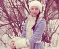 Гайчанка  попала в страшную аварию в Москве