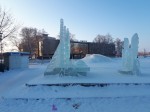 Вандалы атакуют