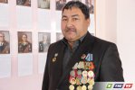 «Афганистан болит в моей душе». Фото. Видео