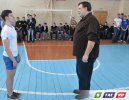 В ОИК состоялся конкурс «А ну-ка, парни»