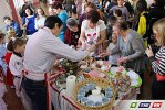 Руслан и Людмила Арслановы и их дети победили!