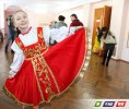 Руслан и Людмила Арслановы и их дети победили!