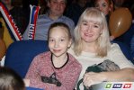 Руслан и Людмила Арслановы и их дети победили!