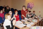 Руслан и Людмила Арслановы и их дети победили!