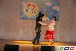 Руслан и Людмила Арслановы и их дети победили!