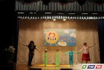 Руслан и Людмила Арслановы и их дети победили!