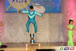 Руслан и Людмила Арслановы и их дети победили!