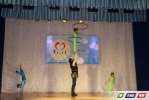 Руслан и Людмила Арслановы и их дети победили!
