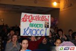 Руслан и Людмила Арслановы и их дети победили!