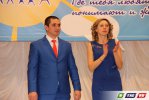 Руслан и Людмила Арслановы и их дети победили!