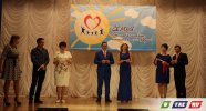 Руслан и Людмила Арслановы и их дети победили!