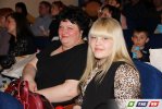 Руслан и Людмила Арслановы и их дети победили!