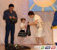 Руслан и Людмила Арслановы и их дети победили!