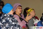 Руслан и Людмила Арслановы и их дети победили!
