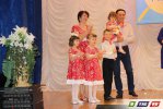 Руслан и Людмила Арслановы и их дети победили!