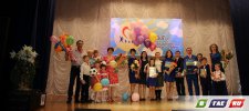 Руслан и Людмила Арслановы и их дети победили!
