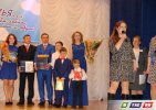 Руслан и Людмила Арслановы и их дети победили!