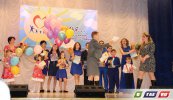 Руслан и Людмила Арслановы и их дети победили!