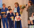 Руслан и Людмила Арслановы и их дети победили!