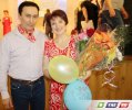 Руслан и Людмила Арслановы и их дети победили!