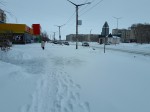 20 марта. Заснеженный Гай. Фотофакт